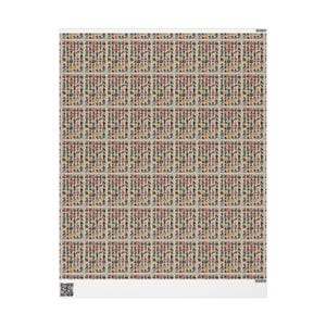 Yokai Gift Wrap | Japanese Art Wrapping Papers image 9