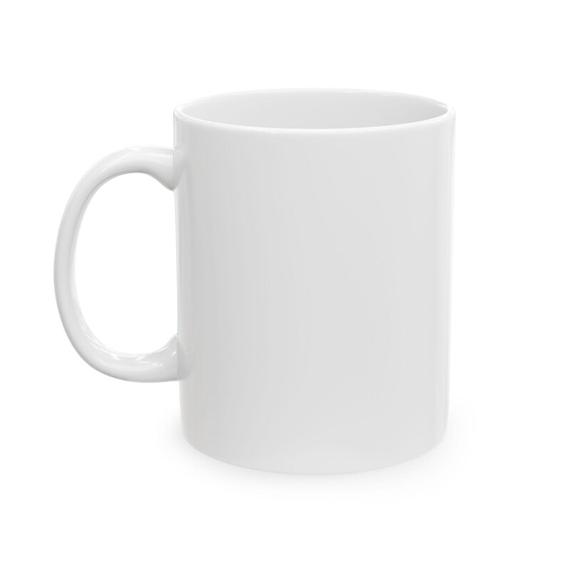 My Head Hurts Mug | Funny Coffe Mug, Medieval Art image 4