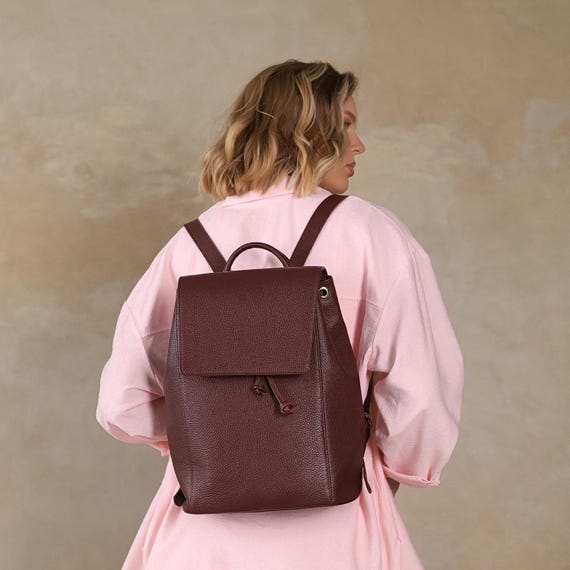 eastpak mini backpack size EASTPAK Mini Backpack