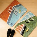 Bath Mats
