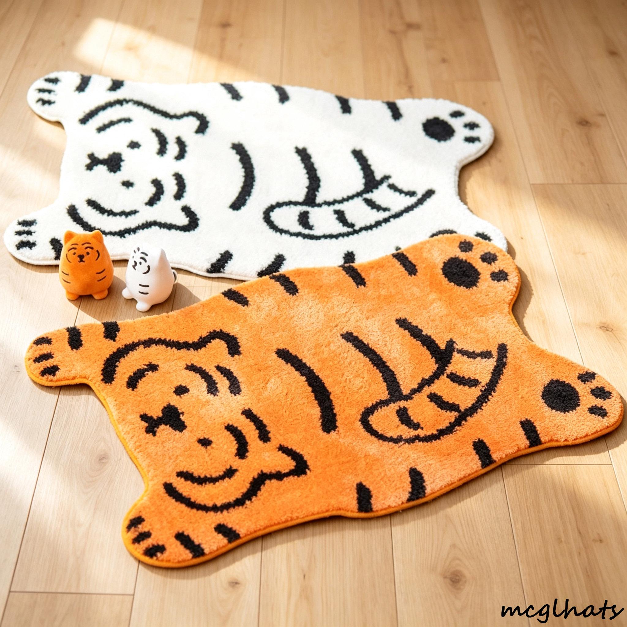 Tufting rugs spongebob - Etsy 日本