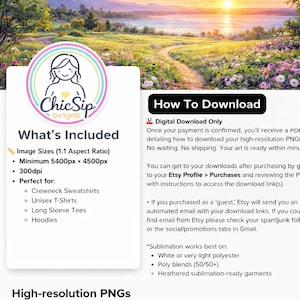Patriotic eagle PNG digital download details, sublimation design files for 4th of July shirt printing