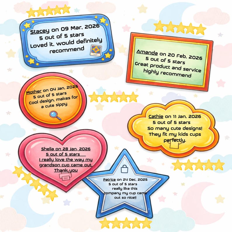 Customer reviews for patriotic eagle PNG design, 4th of July shirt graphic digital download feedback