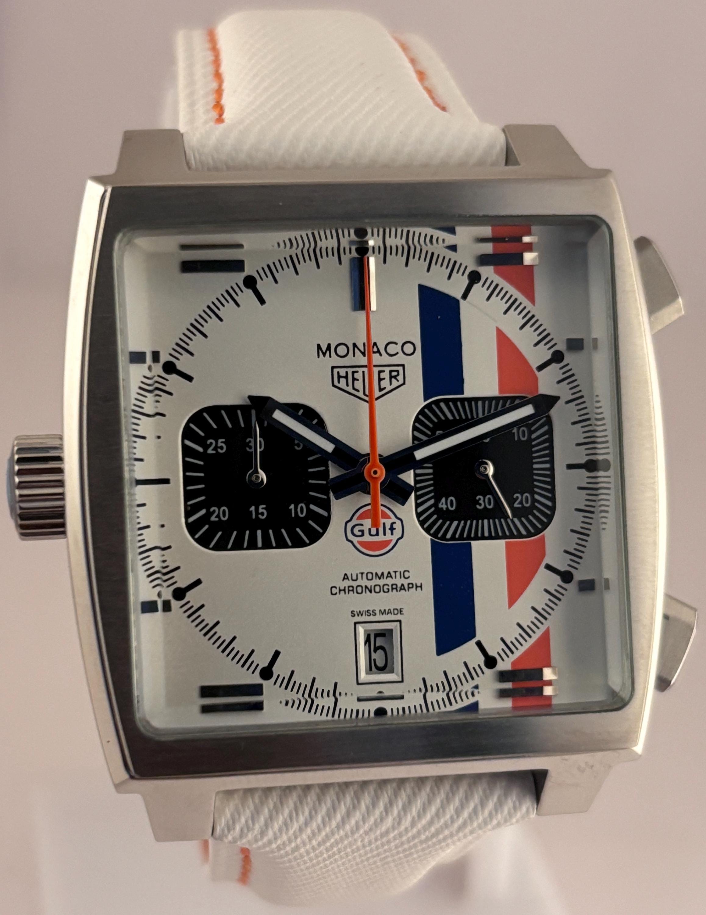 Newmark Watch Australia