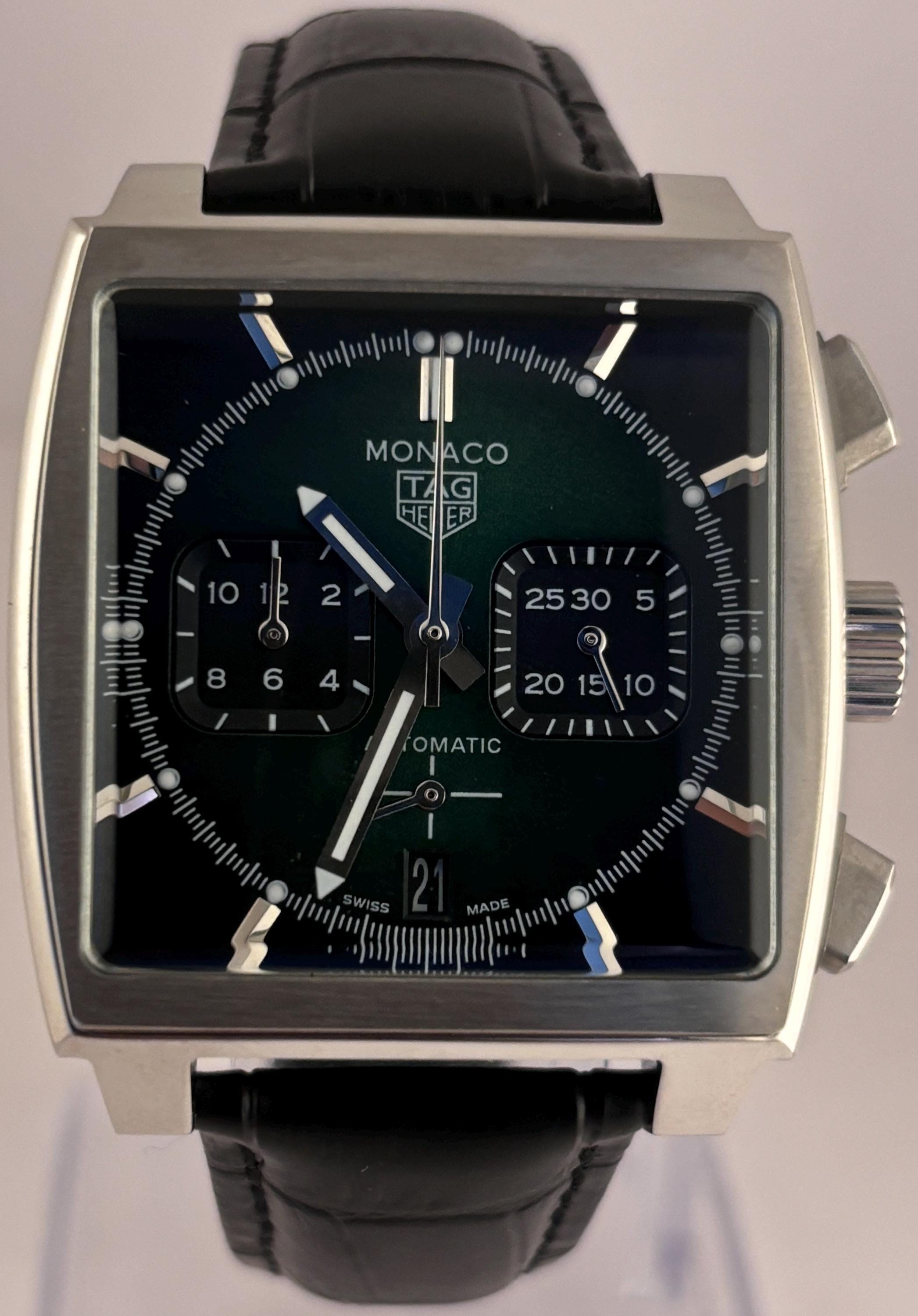 Newmark Watch Australia