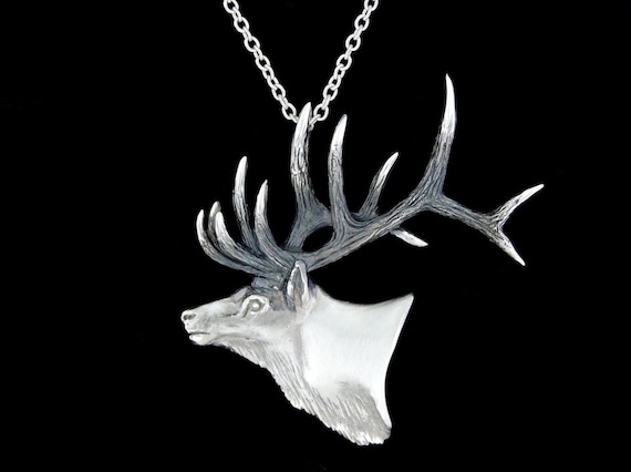Bracelet Reppen Silver - Elk Accessories main image 1
