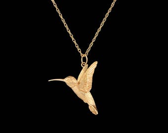 チバユウスケ  HUMMING BIRD NECKLACE-SMALL 61VpfyWMP0L._SY300_QL30_.jpg