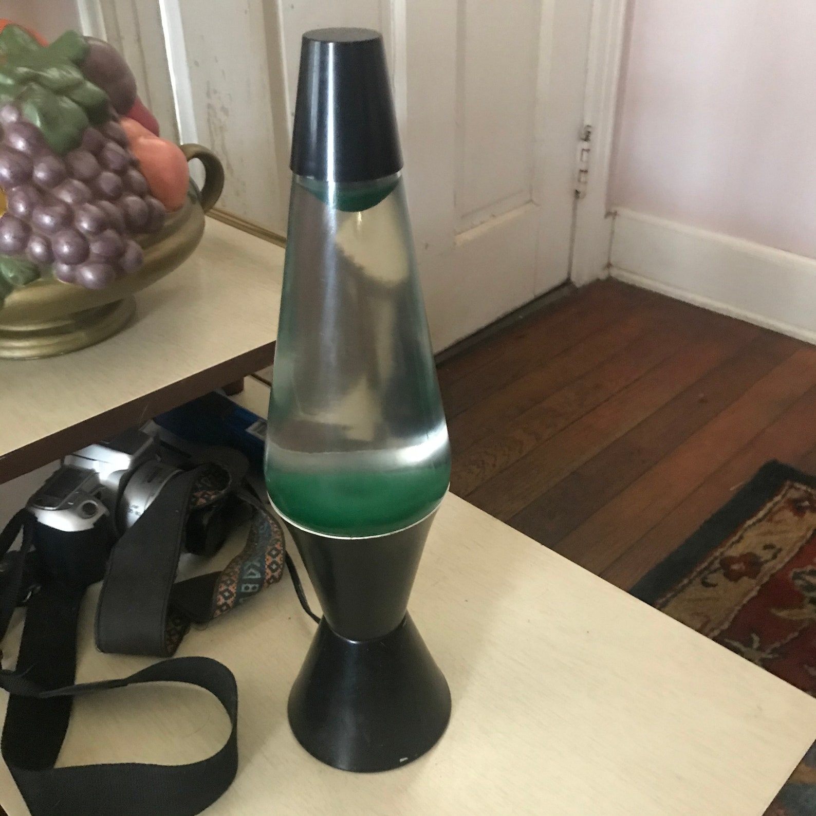 LAVA LAMP BULB 40 watt medium vase household base bulb Etsy