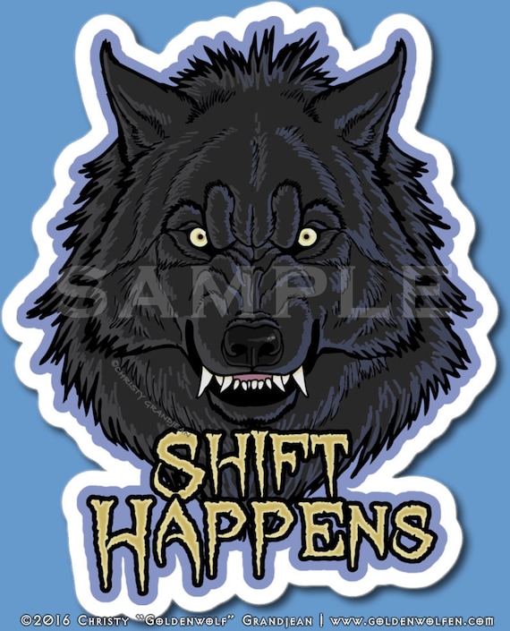 Shift Happens; What it is and Why it Happens
