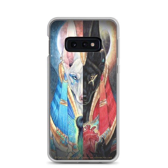 Sloth Stack Samsung S10 Case