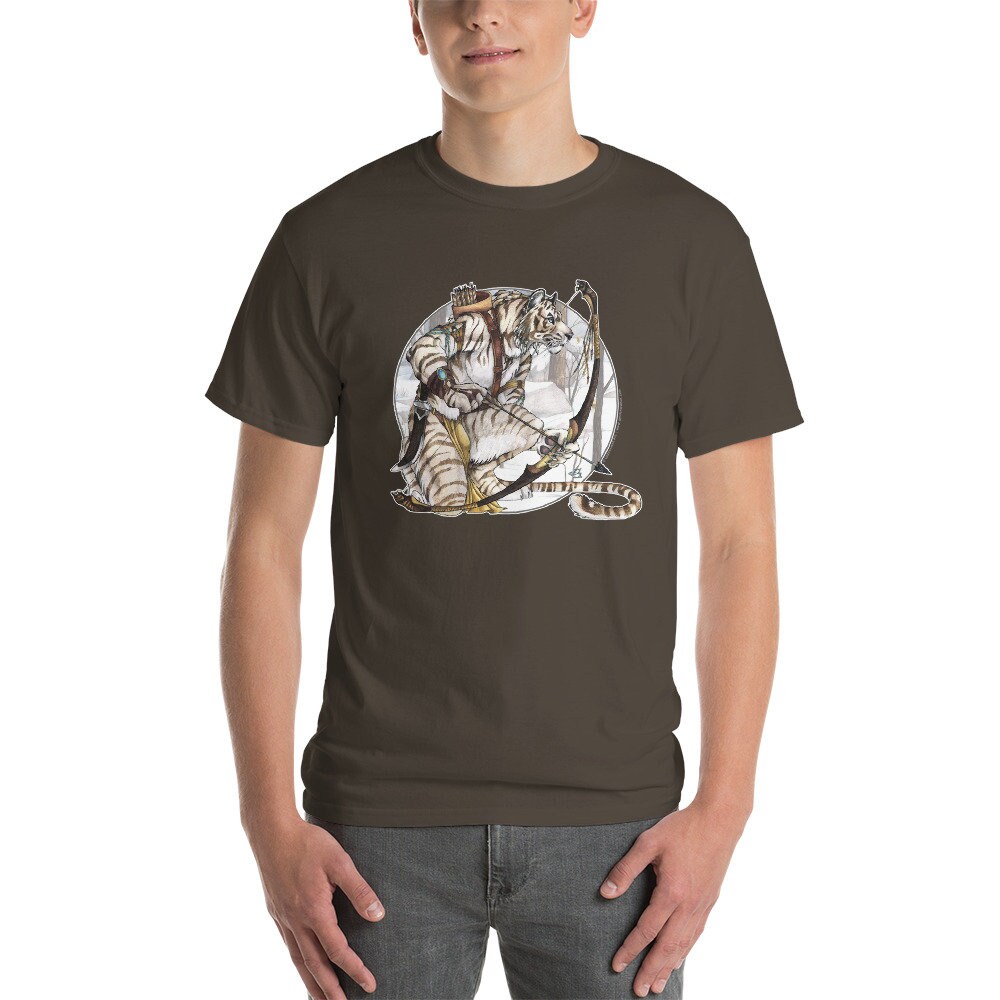 【CPGN STUDIO】Valiant Tiger Short Sleeve T-shirt il_fullxfull.2050723873_ln37.jpg