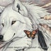 see more listings in the Prints | Wolf | Werewolf section
