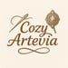 CozyArtevia store logo
