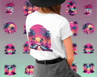 220+ PNG Design Bundle: 4K Streetwear Graphics, POD Ready (Digital Download)