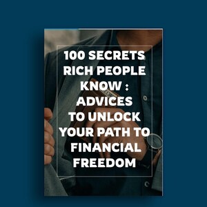 100 MONEY KEYS