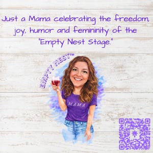 Empty Nest Funny Candle, Empty Nester Gift for Mom, College Drop Off Gift, Mother’s Day Candle, Funny Mom Candle, New Chapter Gift image 10