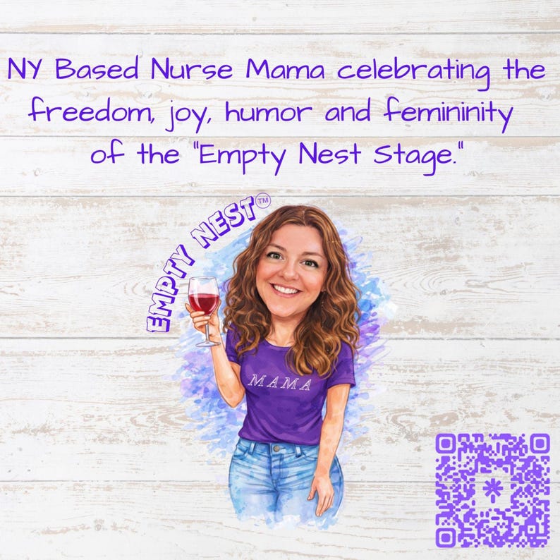 Personalized Empty Nest Candle, Amber Soy, Custom Names, Parents' Gift image 12