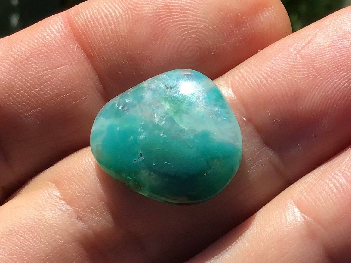 Inspiration mine chrysocolla - Etsy 日本