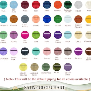 Pijamas de satén personalizados para niños • Conjunto de pijama con nombre personalizado • Pijamas para niña de las flores • Ropa de dormir para las fiestas • Traje para sesión de fotos • Regalo para niñas o niños imagen 8