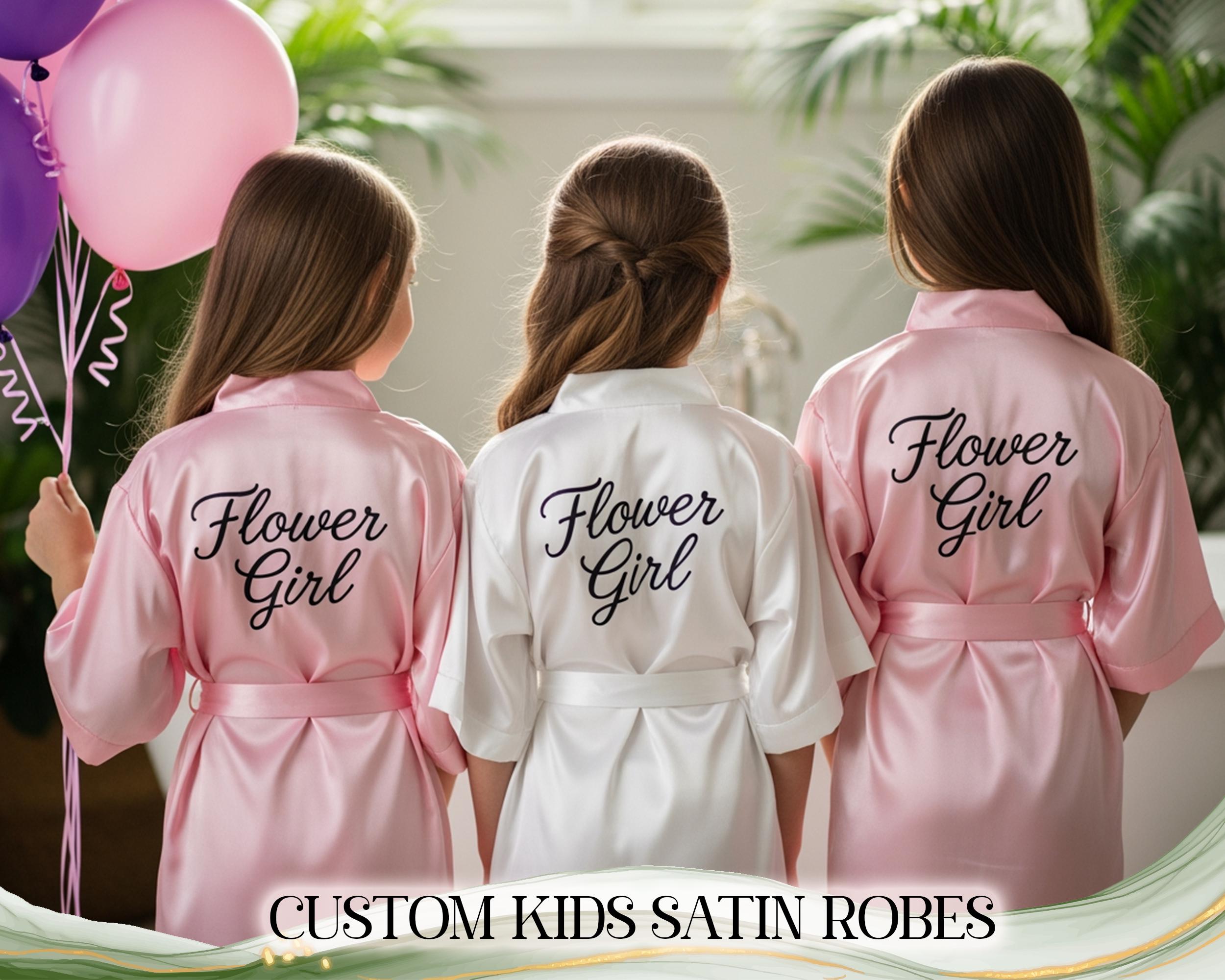 Robe noire et satin imprimée feux d'artifices sans manches G KIDS Robe noire et satin imprimée feux d'artifices sans manches G KIDS
