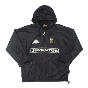 Juventus Jacket - Etsy