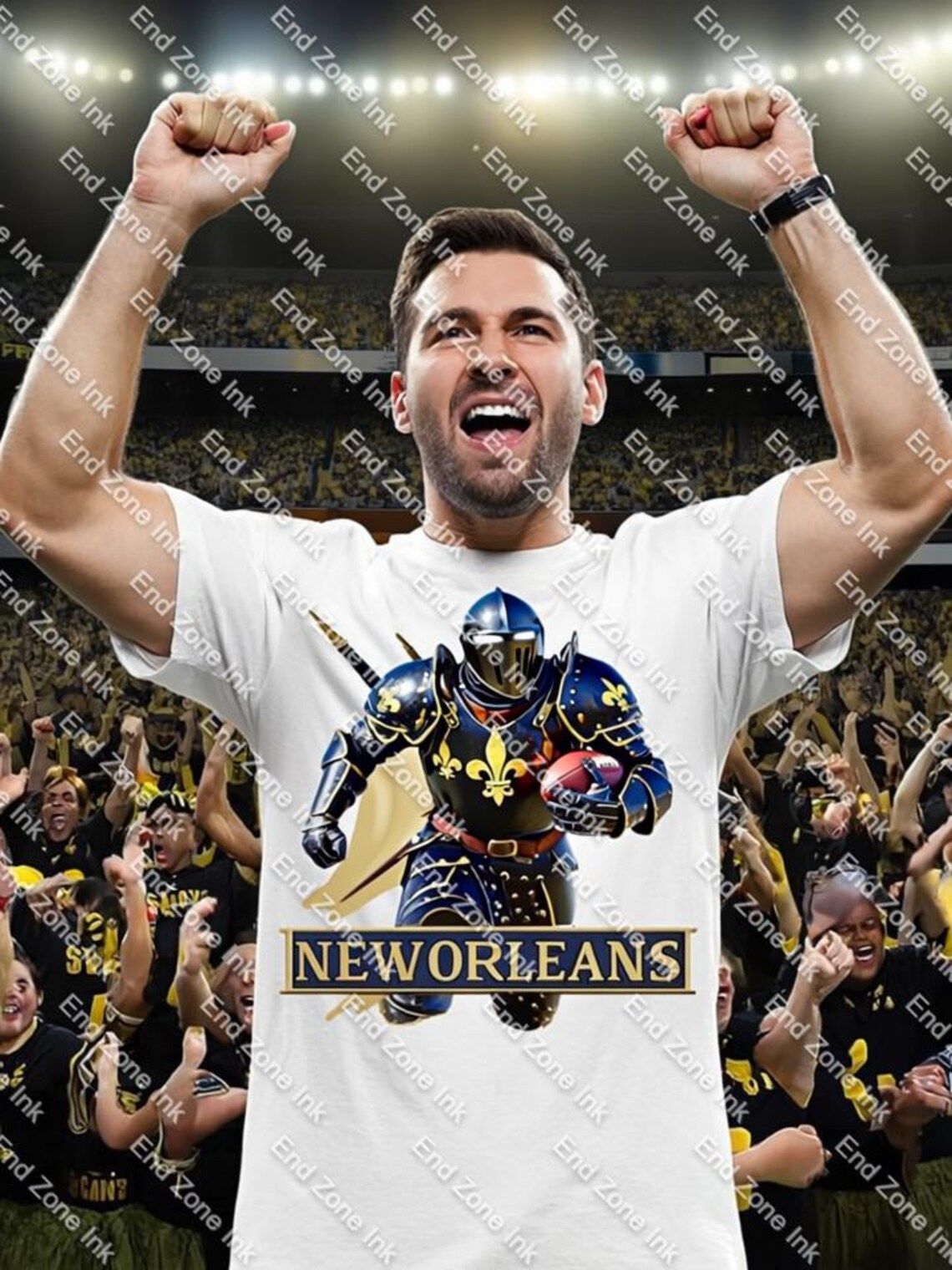 Plus Size Men's Rugby Graphic Print T Shirt Casual Comfy - Canada