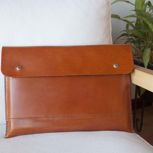 MacBook leather case MacBook sleeve MacBook Pro Sleeve MacBook leather sleeve MacBook Pro 13 MacBook Pro 15