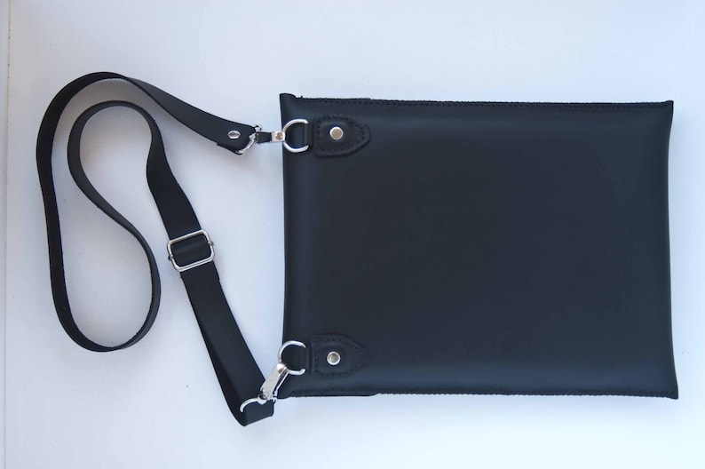 leather bag for macbook pro 13
