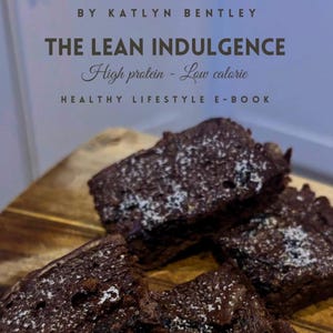 The Lean Indulgence
