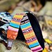 Native Village Camera Strap suits for DSLR / SLR with Quick Release Buckles