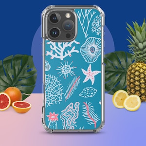 Summer Case for iPhone®