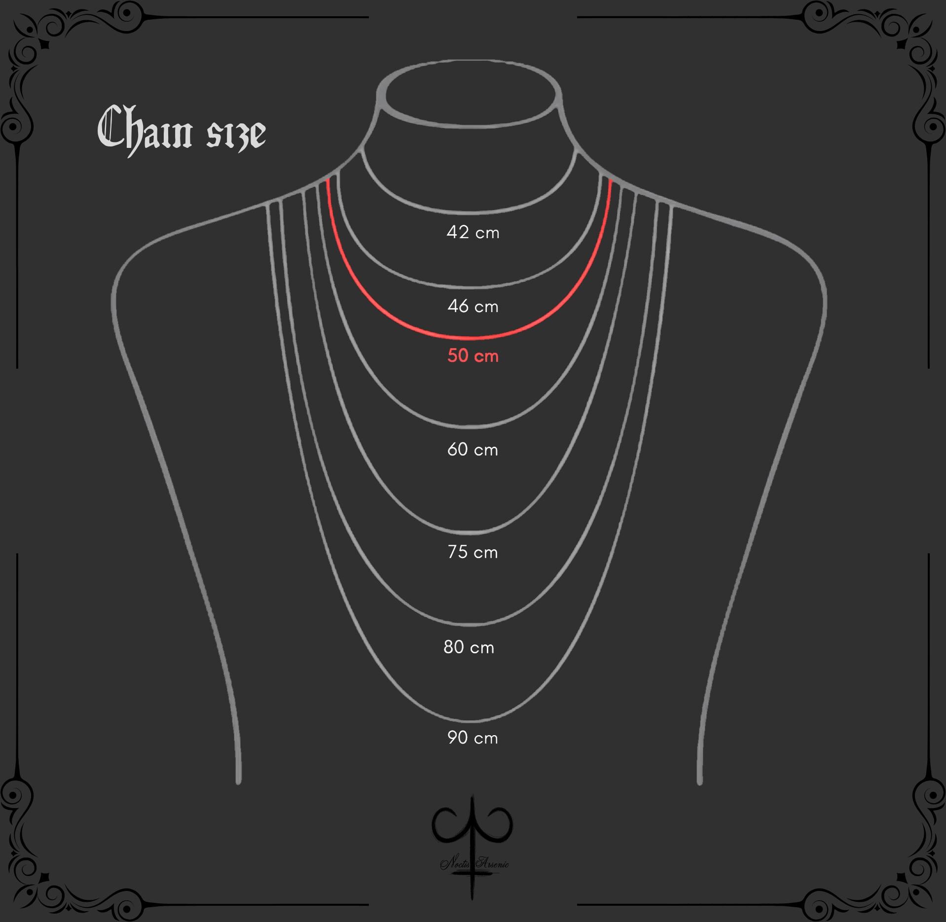 Venus Alchemy Necklace - Gothic Occult Pendant - Witchy Talisman 