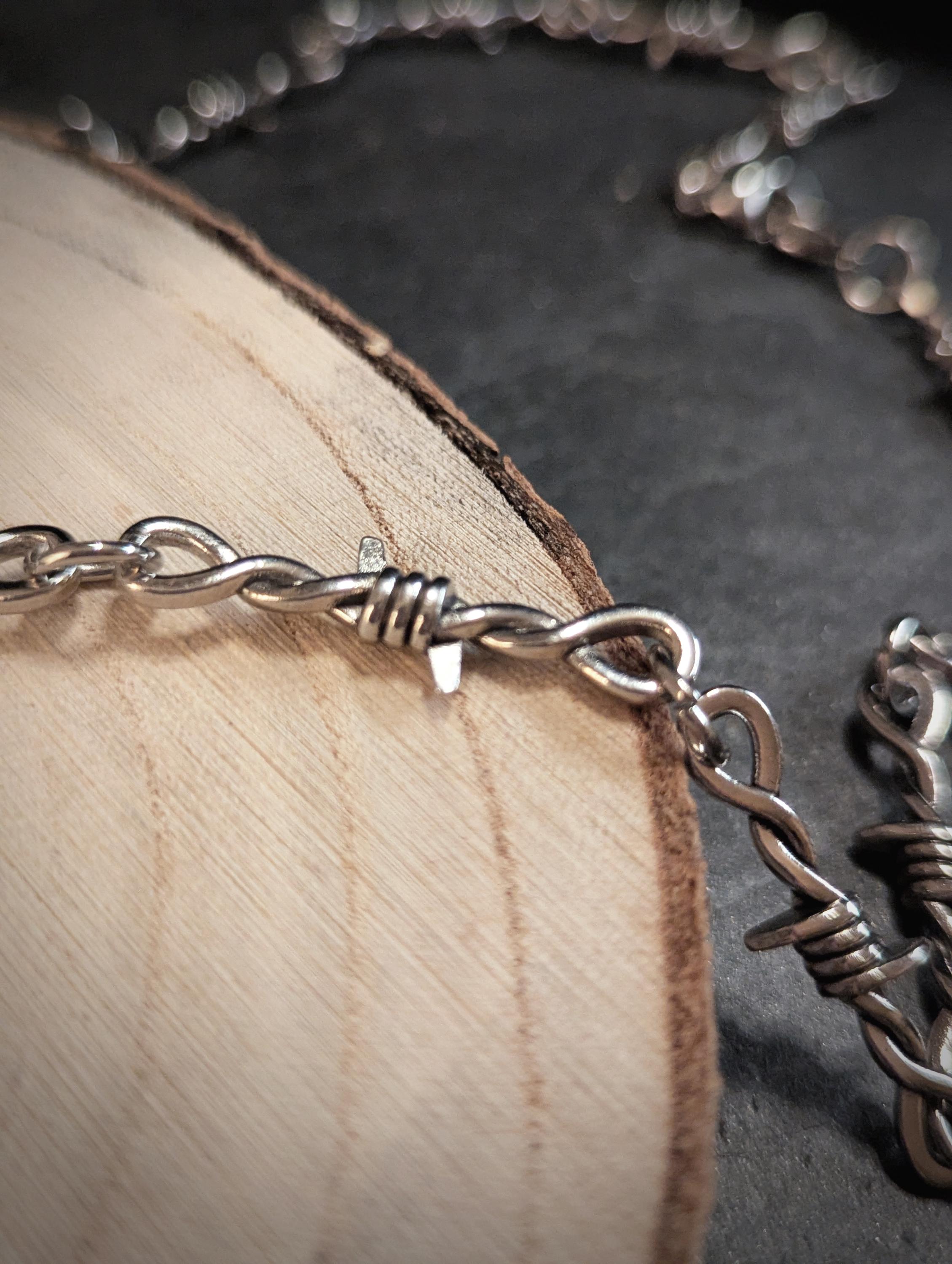Lucifer Rava Chain Lucifer Sigil Necklace, Lucifer Pendant, Satanic Occult Jewelry, Gothic ...