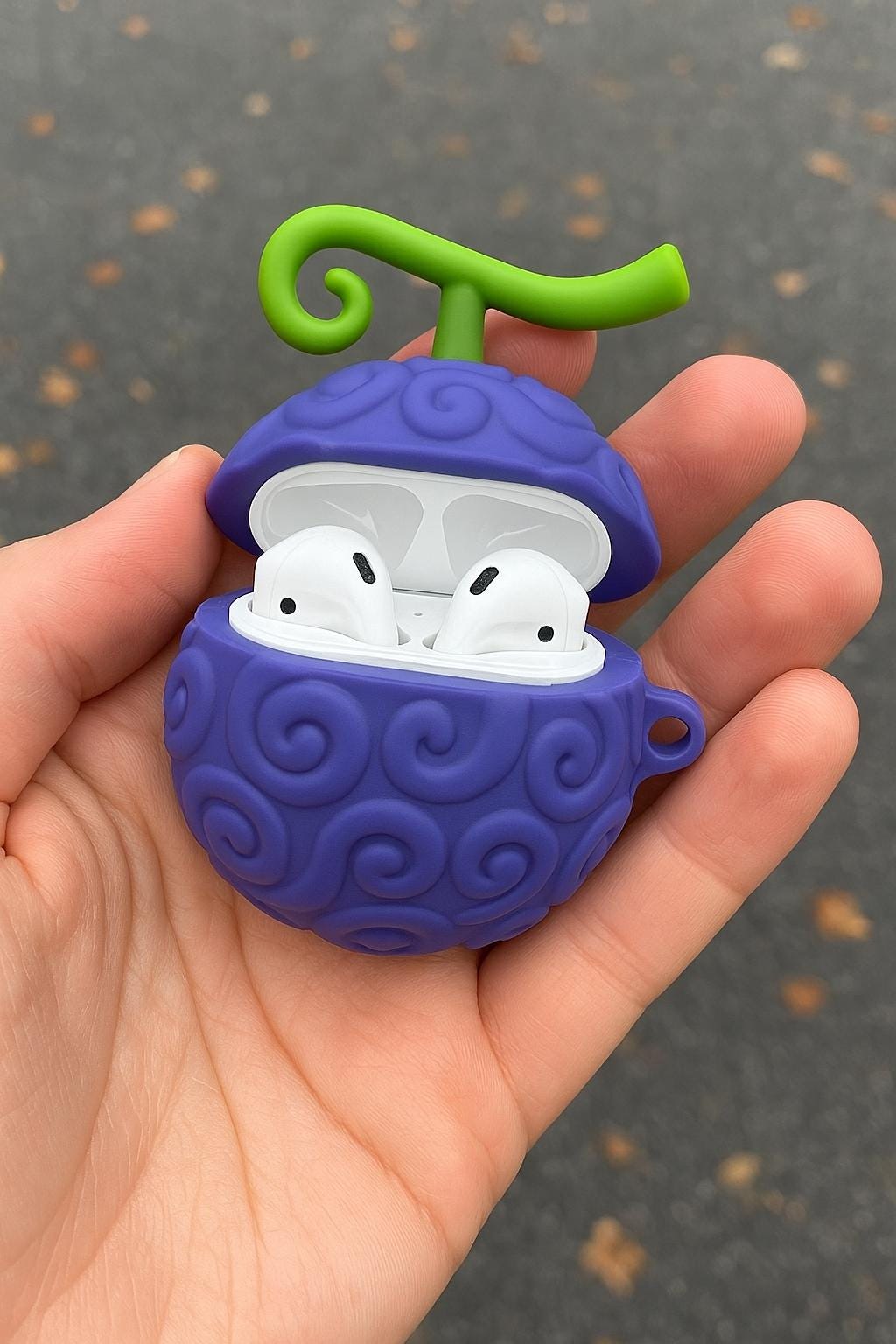 Straw Hat Can I Buy One Piece Of Airpods One Piece AirPod