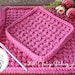 see more listings in the Vintage Crochet Patterns section