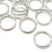 see more listings in the Jump Rings & Split Rings section