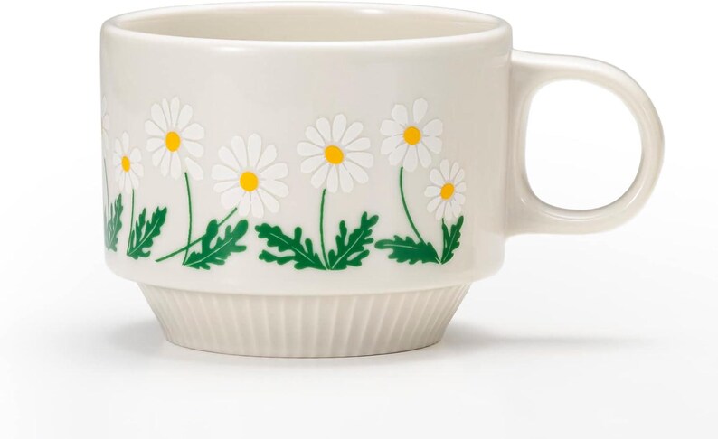 Aderia Retro Mug - Thumbnail 3