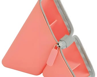 Estuche para lápices/portabolígrafos de silicona Sonic Kakusta