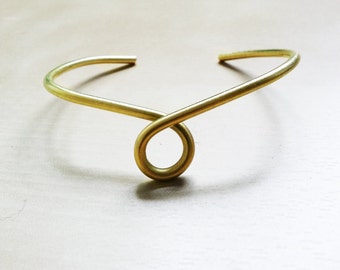 Loop Bracelet