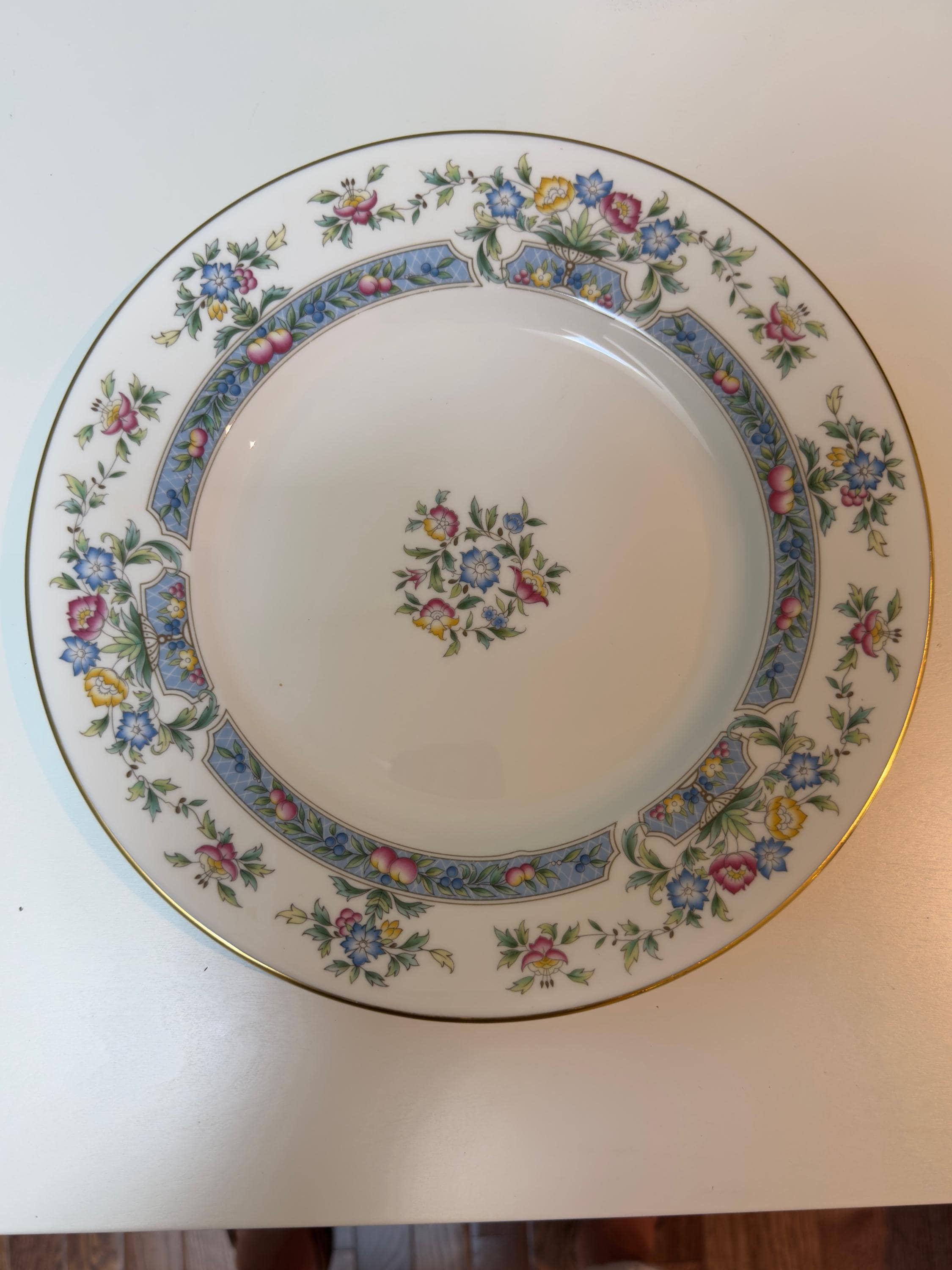 Mayfield China - Etsy