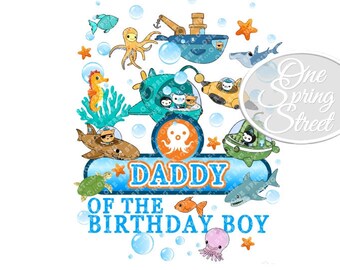 Download Octonauts Svg Etsy