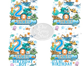 Download Octonauts Svg Etsy