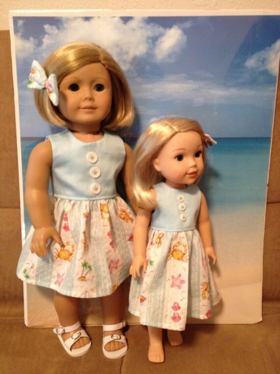 well wisher doll