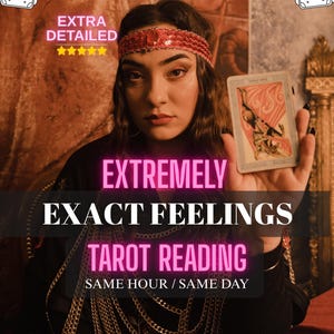 MÊME HEURE | Pensées exactes très détaillées Lectures exactes de sentiments, lecture d&#39;amour de tarot, à quoi pense-t-il, idées sur l&#39;amour futur, amour psychique