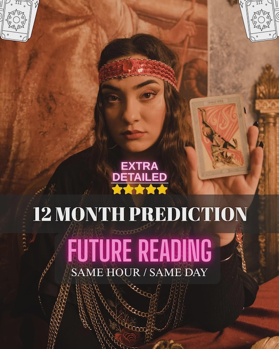 Same Hour | Next 12 Month Prediction, Psychic Reading Same Hour, Future Tarot Reading, Psychic Predictions, Future Prediction, 12 Month 2026