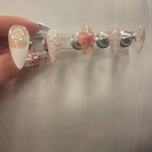 Press on Nails