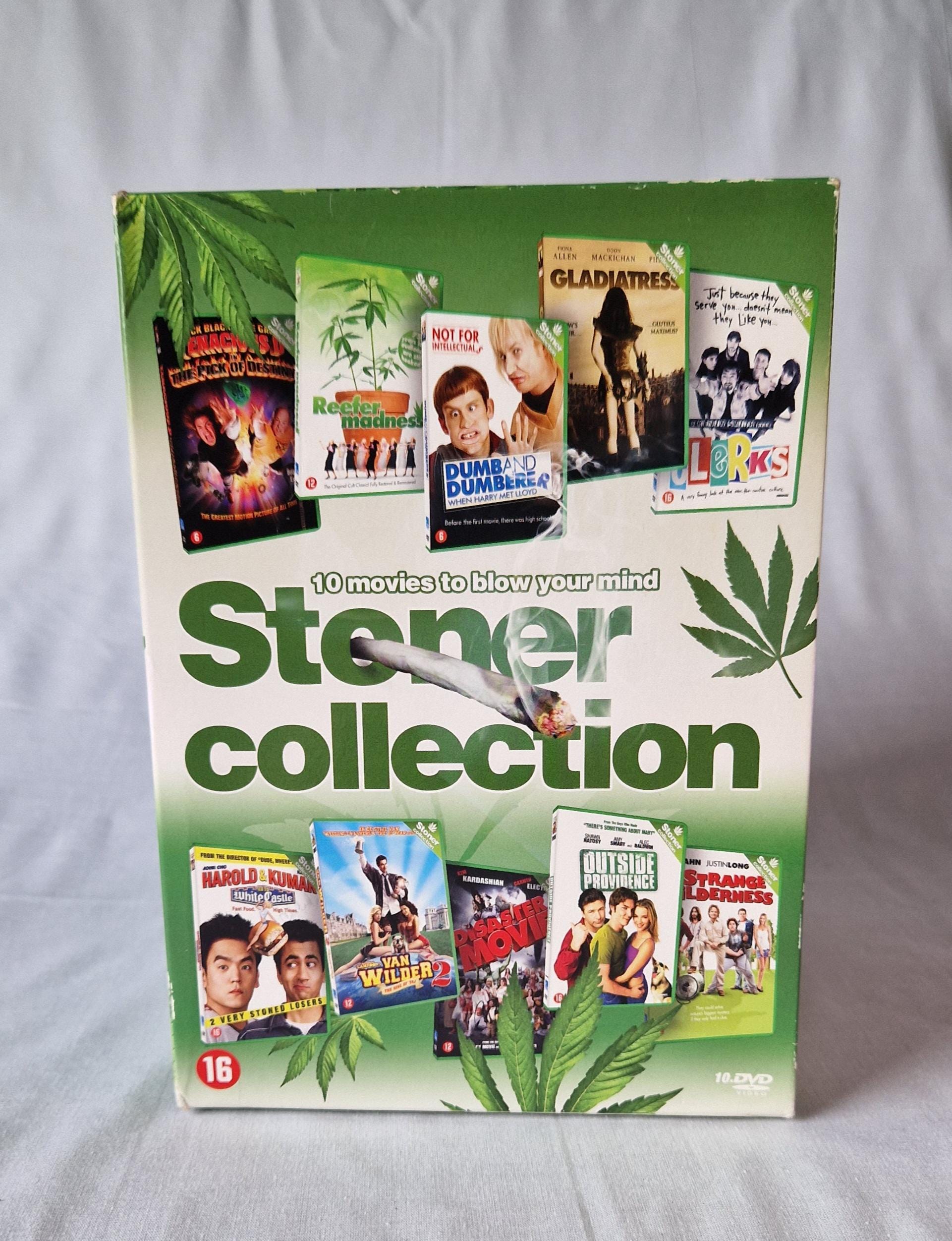 Stoner Movies Funny Shows To Watch High Best Stoner Movies On