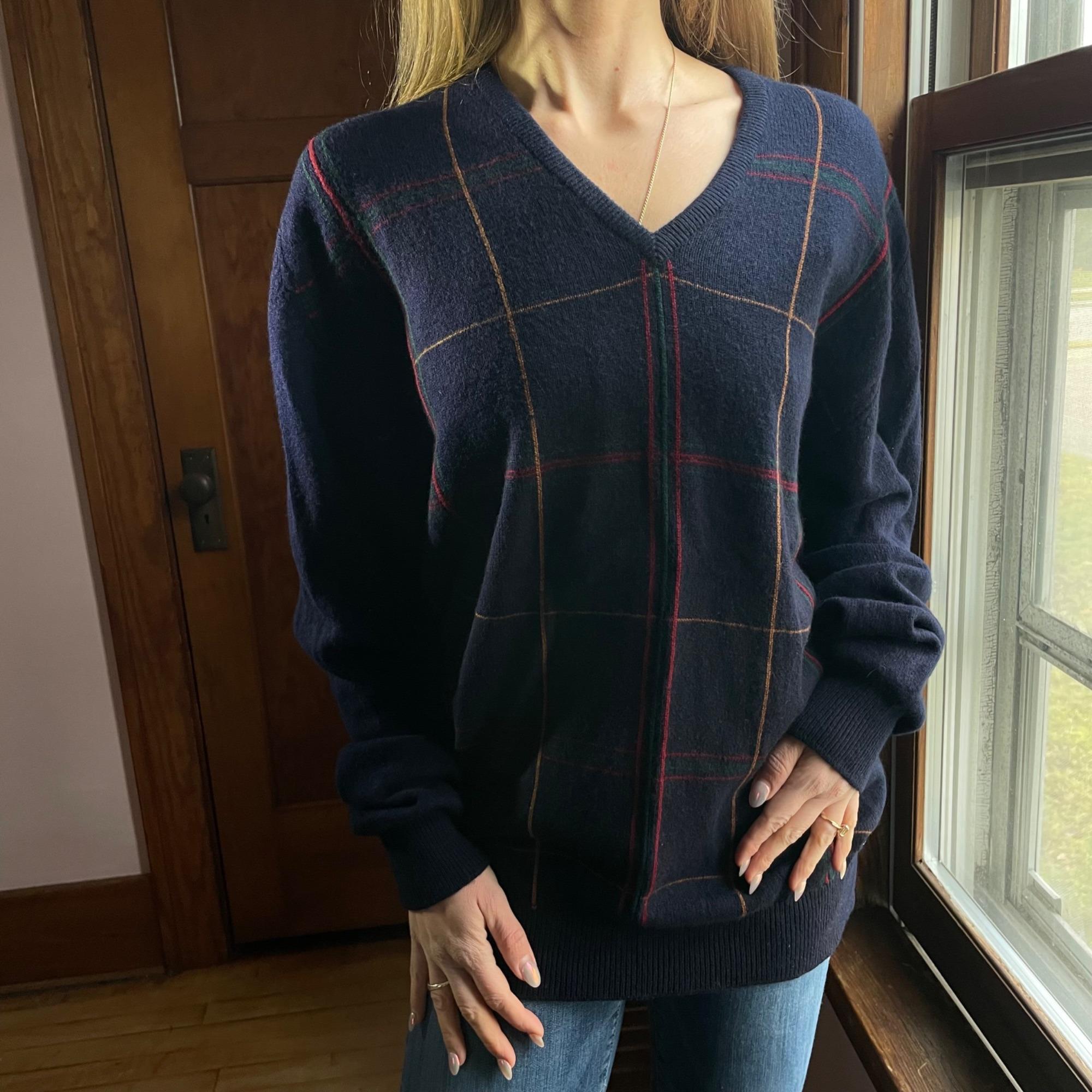 Pringle Jumpers for Men - Etsy