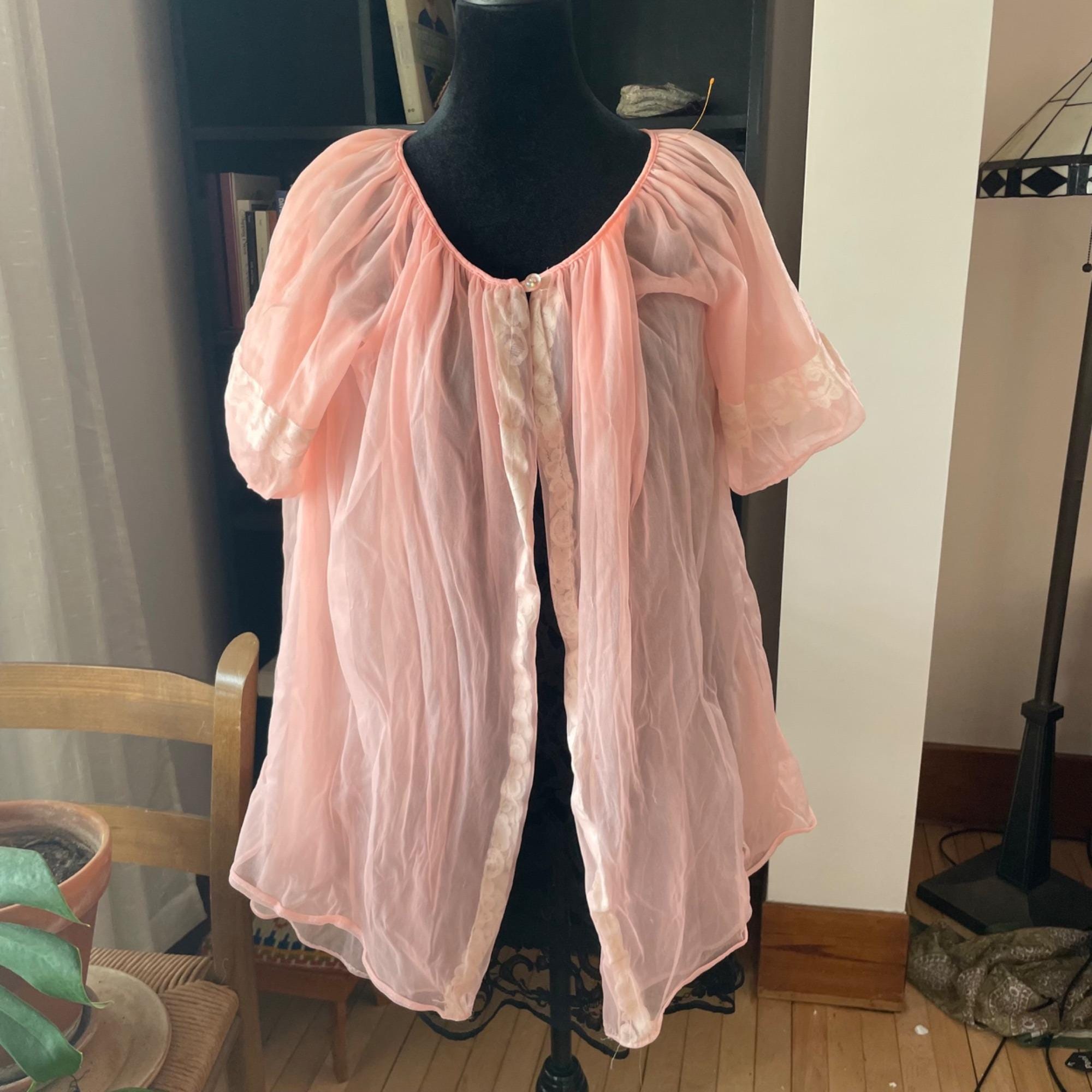 chinese dress ladies Winter Garden Down Jacket (Pink) In-Stock / M