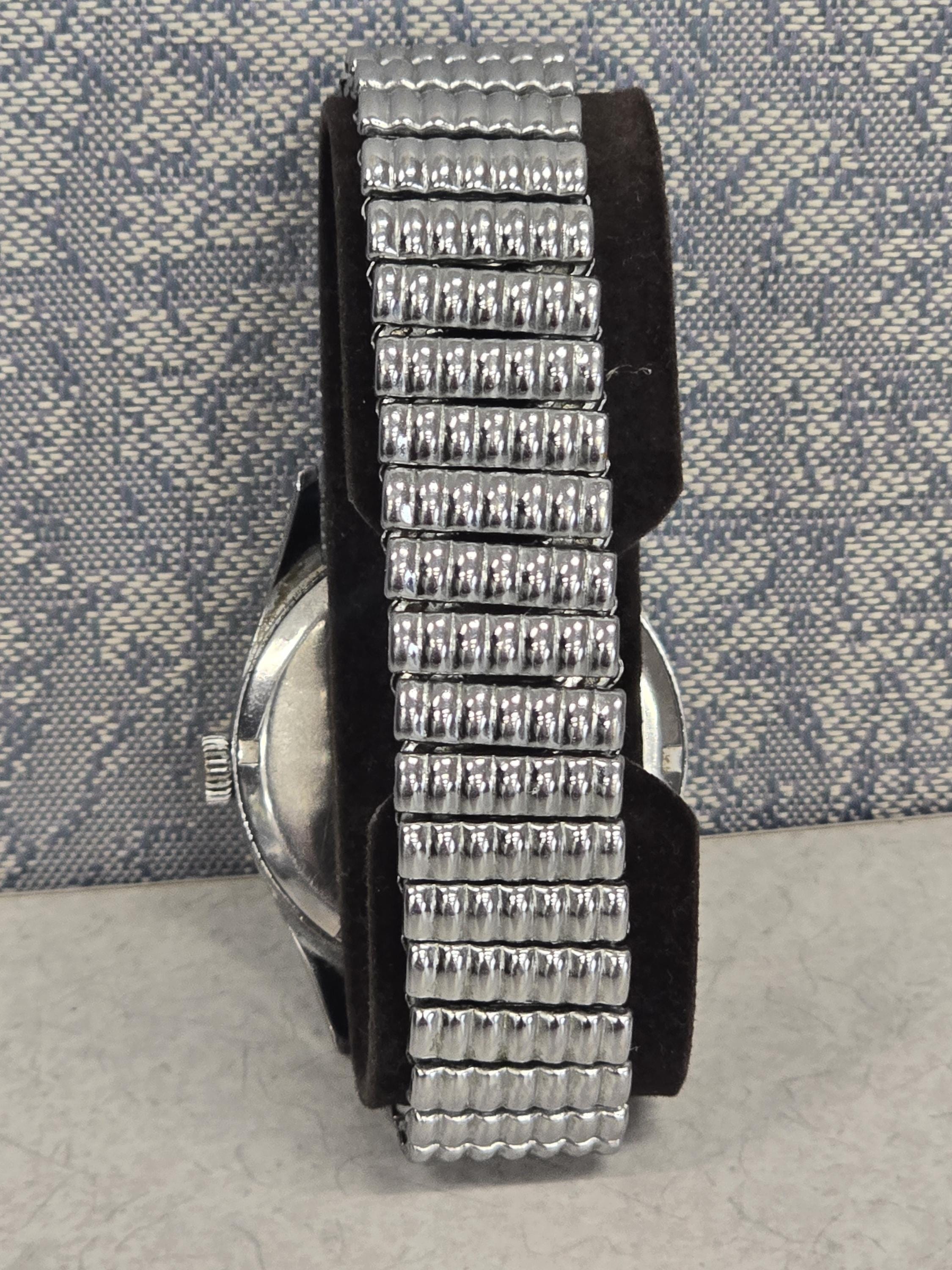 Vintage Fero Feldmann Swiss Watch – 17 Jewels, Manual Wind - Etsy
